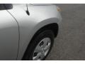 Classic Silver Metallic - RAV4 4WD Photo No. 8