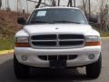 2000 Bright White Dodge Durango SLT 4x4  photo #8
