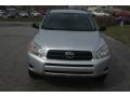 Classic Silver Metallic - RAV4 4WD Photo No. 16