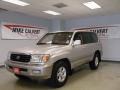 Champagne Pearl - Land Cruiser  Photo No. 1