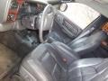 2000 Bright White Dodge Durango SLT 4x4  photo #16