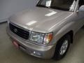 Champagne Pearl - Land Cruiser  Photo No. 4