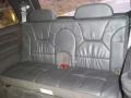 2000 Bright White Dodge Durango SLT 4x4  photo #22