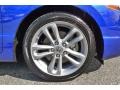 Fiji Blue Pearl - Civic Si Coupe Photo No. 8