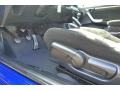 Fiji Blue Pearl - Civic Si Coupe Photo No. 12