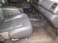 2000 Bright White Dodge Durango SLT 4x4  photo #25