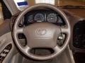Champagne Pearl - Land Cruiser  Photo No. 16