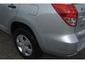 Classic Silver Metallic - RAV4 4WD Photo No. 39