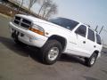 2000 Bright White Dodge Durango SLT 4x4  photo #30