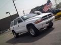 2000 Bright White Dodge Durango SLT 4x4  photo #31
