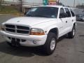 2000 Bright White Dodge Durango SLT 4x4  photo #33
