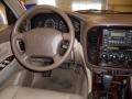 Champagne Pearl - Land Cruiser  Photo No. 22