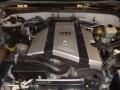 Champagne Pearl - Land Cruiser  Photo No. 24