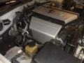Champagne Pearl - Land Cruiser  Photo No. 27