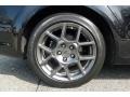 2008 Acura TL 3.5 Type-S Wheel and Tire Photo