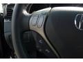 Taupe/Ebony Controls Photo for 2008 Acura TL #47380571