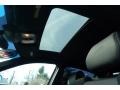 2008 Acura TL Taupe/Ebony Interior Sunroof Photo
