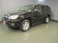 Black - 4Runner SR5 4x4 Photo No. 1