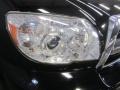 Black - 4Runner SR5 4x4 Photo No. 6