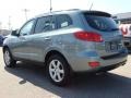 2008 Platinum Sage Hyundai Santa Fe Limited  photo #4