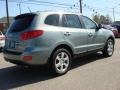 2008 Platinum Sage Hyundai Santa Fe Limited  photo #5