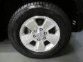 Black - 4Runner SR5 4x4 Photo No. 19