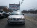 Silvermist Metallic - Grand Am SE Sedan Photo No. 1
