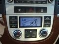 2008 Platinum Sage Hyundai Santa Fe Limited  photo #18