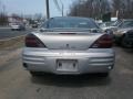Silvermist Metallic - Grand Am SE Sedan Photo No. 3