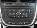 Black/Light Graystone Controls Photo for 2011 Chrysler Town & Country #47381309