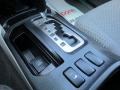 Black - 4Runner SR5 4x4 Photo No. 32