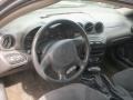 Silvermist Metallic - Grand Am SE Sedan Photo No. 6