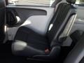 Black/Light Graystone Interior Photo for 2011 Chrysler Town & Country #47381378