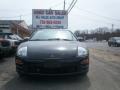 Kalapana Black 2001 Mitsubishi Eclipse RS Coupe