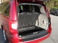 Black/Light Graystone Trunk Photo for 2011 Chrysler Town & Country #47381423