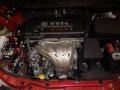 Barcelona Red Metallic - Camry LE Photo No. 15