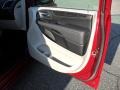 2011 Deep Cherry Red Crystal Pearl Chrysler Town & Country Touring - L  photo #23