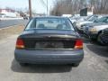 1996 Black Gold Saturn S Series SL Sedan  photo #3