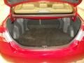 Barcelona Red Metallic - Camry LE Photo No. 20