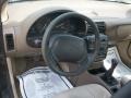  1996 S Series SL Sedan Beige Interior
