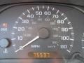 Black - Cavalier LS Sedan Photo No. 3