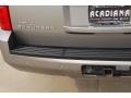 Graystone Metallic - Suburban 1500 LTZ Photo No. 5