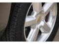 Graystone Metallic - Suburban 1500 LTZ Photo No. 8