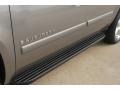 Graystone Metallic - Suburban 1500 LTZ Photo No. 13