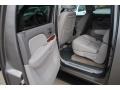 Light Titanium/Dark Titanium 2007 Chevrolet Suburban 1500 LTZ Interior Color