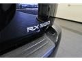 Black Onyx - RX 350 AWD Photo No. 19