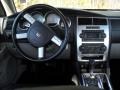 Dark Slate Gray/Light Graystone 2006 Dodge Charger R/T Dashboard