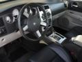 Dark Slate Gray/Light Graystone Prime Interior Photo for 2006 Dodge Charger #47382320
