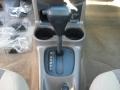 1999 Ford Escort Medium Prairie Tan Interior Transmission Photo