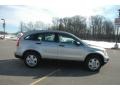 2007 Whistler Silver Metallic Honda CR-V LX 4WD  photo #14